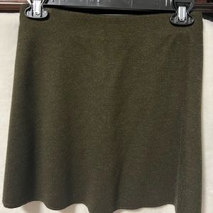 Zara skirt
